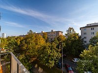 Pronájem bytu 2+1/B/S, 53 m2, Praha 3 - Žižkov, ul. Pod Lipami. - Foto 11
