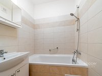 Pronájem bytu 2+1/B/S, 53 m2, Praha 3 - Žižkov, ul. Pod Lipami. - Foto 13