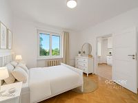 Pronájem krásného bytu 2+1/B/S, 53 m2, Praha 3 - Žižkov, Pod Lipami - Foto 6