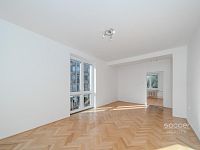 Pronájem krásného bytu 2+1/B/S, 53 m2, Praha 3 - Žižkov, Pod Lipami - Foto 8
