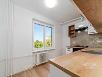 Pronájem krásného bytu 2+1/B/S, 53 m2, Praha 3 - Žižkov, Pod Lipami - Foto 9