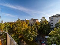 Pronájem krásného bytu 2+1/B/S, 53 m2, Praha 3 - Žižkov, Pod Lipami - Foto 19