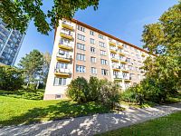 Pronájem krásného bytu 2+1/B/S, 53 m2, Praha 3 - Žižkov, Pod Lipami - Foto 21