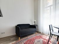 Pronájem bytu 2+kk, ulice Mojmírova, Praha 4 - Nusle.  - Foto 6