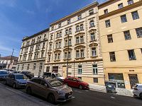 Pronájem bytu 2+kk, ulice Mojmírova, Praha 4 - Nusle.  - Foto 12