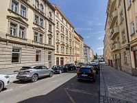 Pronájem bytu 2+kk, ulice Mojmírova, Praha 4 - Nusle.  - Foto 13
