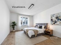 Pronájem bytu 2+kk, 50 m2, Praha 9 - Vysočany, ul. Čerpadlová. - Foto 2
