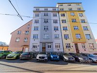 Pronájem bytu 2+kk, 50 m2, Praha 9 - Vysočany, ul. Čerpadlová. - Foto 8