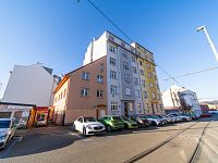 Pronájem bytu 2+kk, 50 m2, Praha 9 - Vysočany, ul. Čerpadlová. - Foto 10