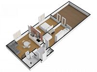 Prodej bytu 3+kk/T/S/PS, 62 m2, Janov nad Nisou, Hraničná - Foto 17