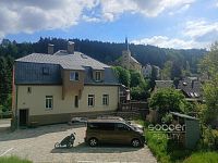 Prodej bytu 3+kk/T/S/PS, 62 m2, Janov nad Nisou, Hraničná - Foto 3