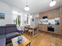 Prodej bytu 3+kk/T/S/PS, 62 m2, Janov nad Nisou, Hraničná - Foto 5