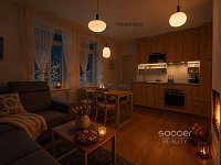 Prodej bytu 3+kk/T/S/PS, 62 m2, Janov nad Nisou, Hraničná - Foto 6
