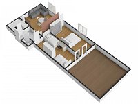 Prodej bytu 3+kk/T/S/PS, 62 m2, Janov nad Nisou, Hraničná - Foto 17