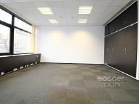 Pronájem kanceláře 35,34 m2 ulice Sokolovská - Foto 2