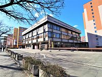 Pronájem kanceláře 35,34 m2 ulice Sokolovská - Foto 10