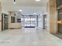 Pronájem kanceláře 35,34 m2 ulice Sokolovská - Foto 11