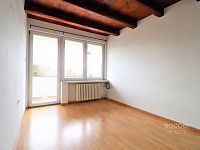 Pronájem pěkného bytu 2+kk 33 m2 + lodžie 3 m2 v centru Neveklova, okres Benešov. - Foto 10