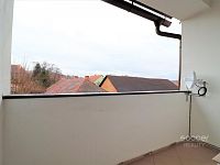 Pronájem pěkného bytu 2+kk 33 m2 + lodžie 3 m2 v centru Neveklova, okres Benešov. - Foto 11