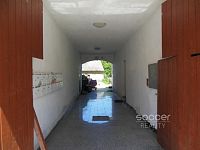 Pronájem pěkného bytu 2+kk 33 m2 + lodžie 3 m2 v centru Neveklova, okres Benešov. - Foto 16
