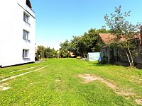 Pronájem pěkného bytu 2+kk 33 m2 + lodžie 3 m2 v centru Neveklova, okres Benešov. - Foto 17