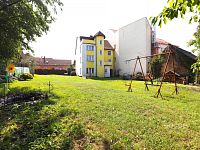 Pronájem pěkného bytu 2+kk 33 m2 + lodžie 3 m2 v centru Neveklova, okres Benešov. - Foto 19