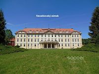 Pronájem pěkného bytu 2+kk 33 m2 + lodžie 3 m2 v centru Neveklova, okres Benešov. - Foto 22