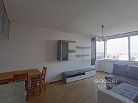 Prodej bytu 2+kk, 43 m2, Praha 10 - Horní Měcholupy, Nad přehradou - Foto 5