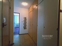 Prodej bytu 2+kk, 43 m2, Praha 10 - Horní Měcholupy, Nad přehradou - Foto 8