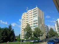 Prodej bytu 2+kk, 43 m2, Praha 10 - Horní Měcholupy, Nad přehradou - Foto 12