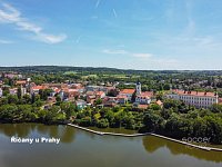 Luxusní vila v Říčanech – 8x za sebou nejlepším místě pro život v ČR - Foto 4