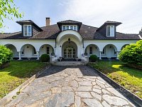Luxusní vila v Říčanech – 8x za sebou nejlepším místě pro život v ČR - Foto 8