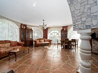 Luxusní vila v Říčanech – 8x za sebou nejlepším místě pro život v ČR - Foto 17