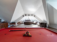 Luxusní vila v Říčanech – 8x za sebou nejlepším místě pro život v ČR - Foto 22