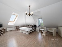 Luxusní vila v Říčanech – 8x za sebou nejlepším místě pro život v ČR - Foto 25