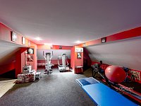 Luxusní vila v Říčanech – 8x za sebou nejlepším místě pro život v ČR - Foto 26