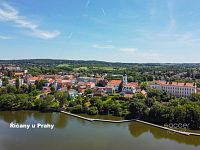 Luxusní vila v Říčanech – 8x za sebou nejlepším místě pro život v ČR - Foto 4