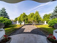 Luxusní vila v Říčanech – 8x za sebou nejlepším místě pro život v ČR - Foto 9