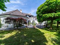 Luxusní vila v Říčanech – 8x za sebou nejlepším místě pro život v ČR - Foto 10