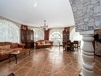 Luxusní vila v Říčanech – 8x za sebou nejlepším místě pro život v ČR - Foto 17