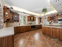 Luxusní vila v Říčanech – 8x za sebou nejlepším místě pro život v ČR - Foto 18