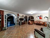 Luxusní vila v Říčanech – 8x za sebou nejlepším místě pro život v ČR - Foto 19