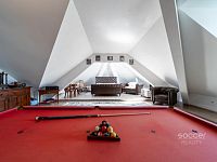 Luxusní vila v Říčanech – 8x za sebou nejlepším místě pro život v ČR - Foto 22