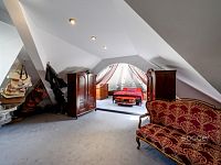 Luxusní vila v Říčanech – 8x za sebou nejlepším místě pro život v ČR - Foto 24