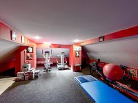 Luxusní vila v Říčanech – 8x za sebou nejlepším místě pro život v ČR - Foto 26