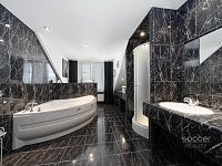Luxusní vila v Říčanech – 8x za sebou nejlepším místě pro život v ČR - Foto 27