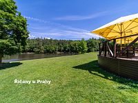 Luxusní vila v Říčanech – 8x za sebou nejlepším místě pro život v ČR - Foto 30