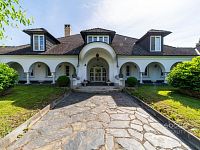Luxusní vila v Říčanech – 8x za sebou nejlepším místě pro život v ČR - Foto 8