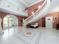 Luxusní vila v Říčanech – 8x za sebou nejlepším místě pro život v ČR - Foto 15