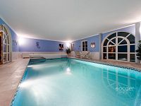 Luxusní vila v Říčanech – 8x za sebou nejlepším místě pro život v ČR - Foto 20